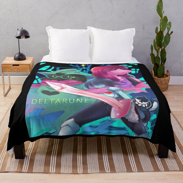Item preview, deltarune designed and sold by loftisenberger.