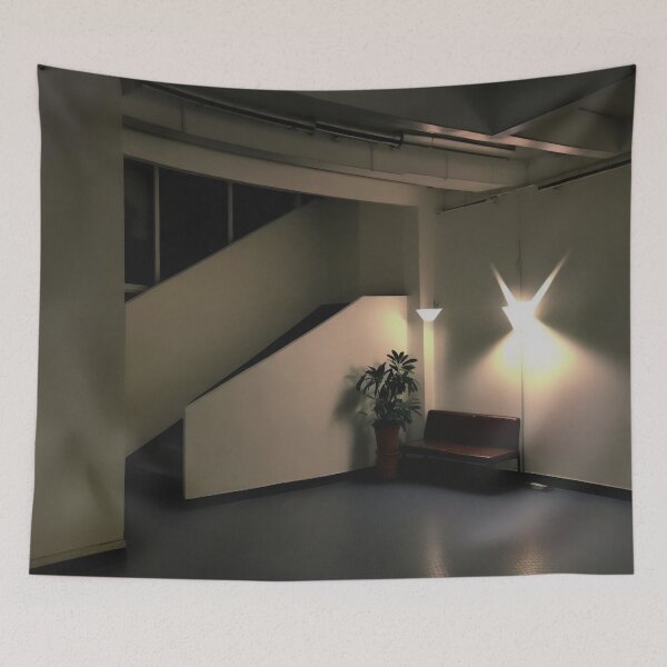 Item preview, Liminal space A007 designed and sold by l-i-m-i-n-a-l.