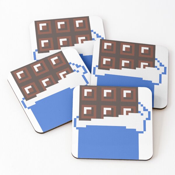 Item preview, Candy | Chocolate designed and sold by My Stato.