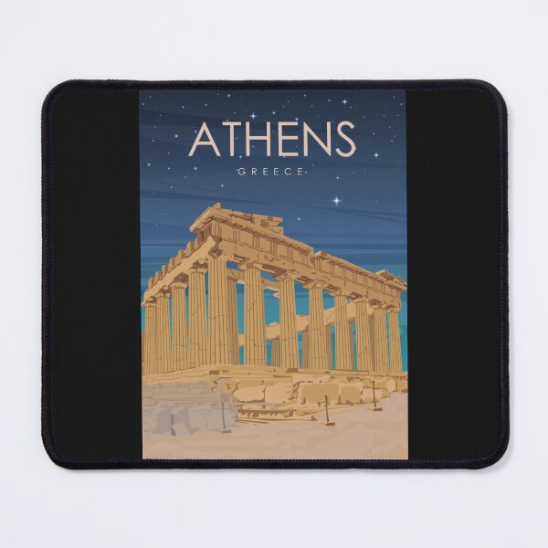 Item preview, Athens Greece designed and sold by Aseleway.