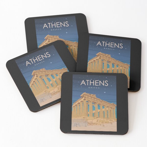 Item preview, Athens Greece designed and sold by Aseleway.