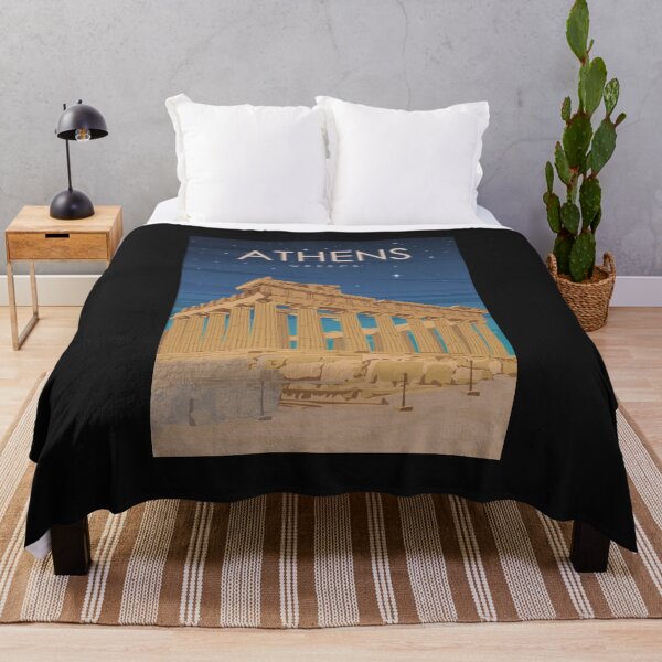 Item preview, Atenas, Grecia designed and sold by Aseleway.