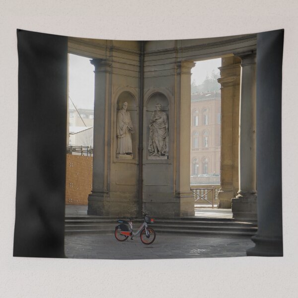 Item preview, Florence, Italy 1 designed and sold by withnori.