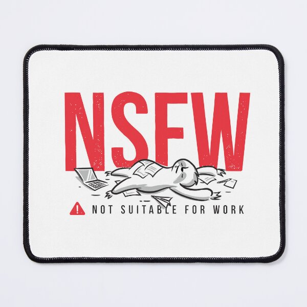 Item preview, NSFW Sloth designed and sold by Gamma-Ray.
