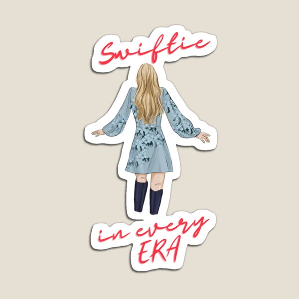 Magnet: Taylor Swift – Edge of Urge