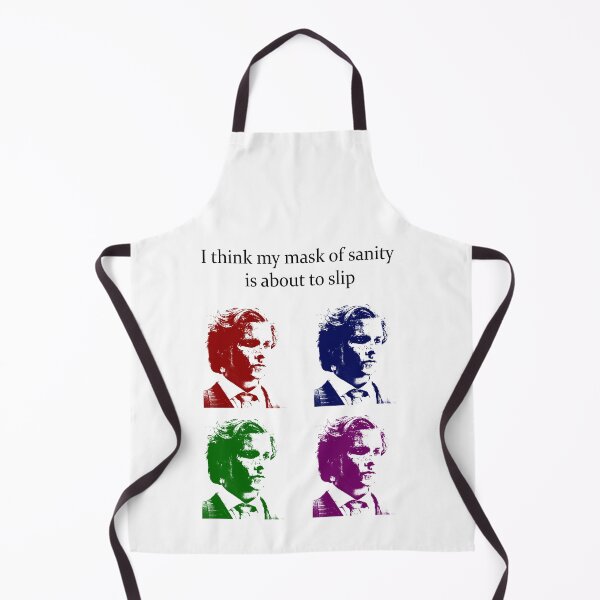 Item preview, American Psycho Sigma designed and sold by Lowgik.