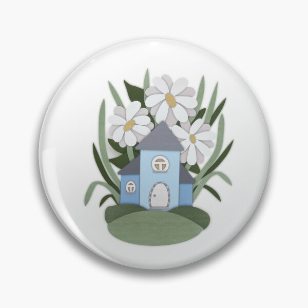 Item preview, Papercut House designed and sold by Smetankinaart.