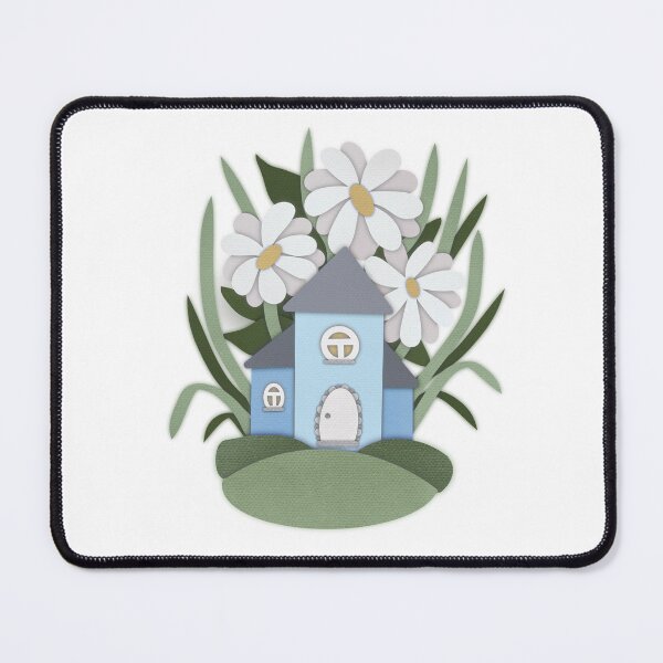 Item preview, Papercut House designed and sold by Smetankinaart.