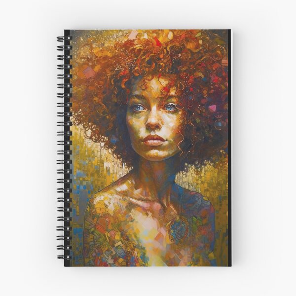 Item preview, Recognizing the historical significance of Afro hair.Afrocentric. designed and sold by Silverstormer.