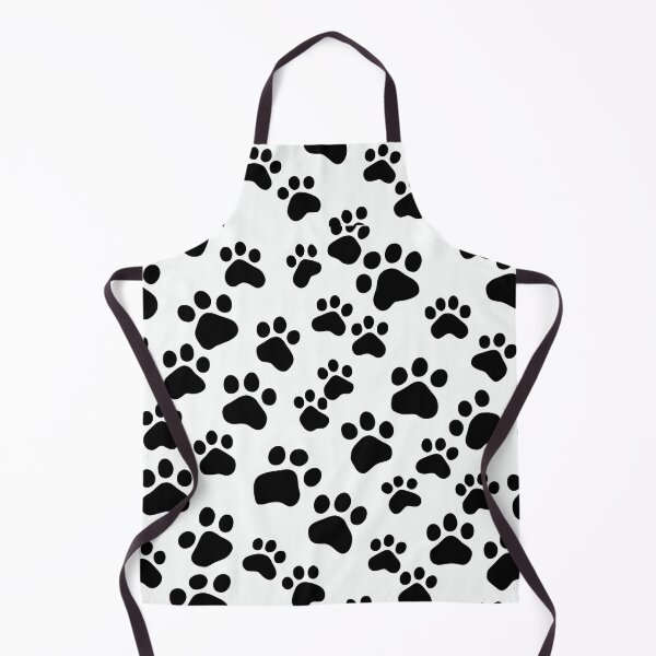Item preview, Paws Print 12 designed and sold by ONYX Pixee.