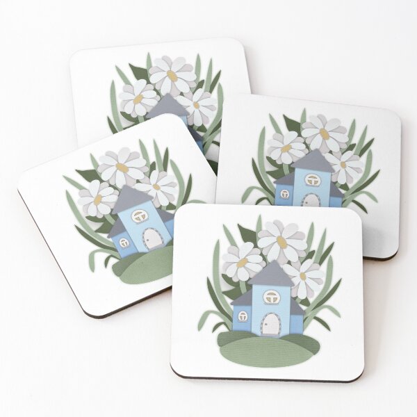 Item preview, Papercut House designed and sold by Smetankinaart.