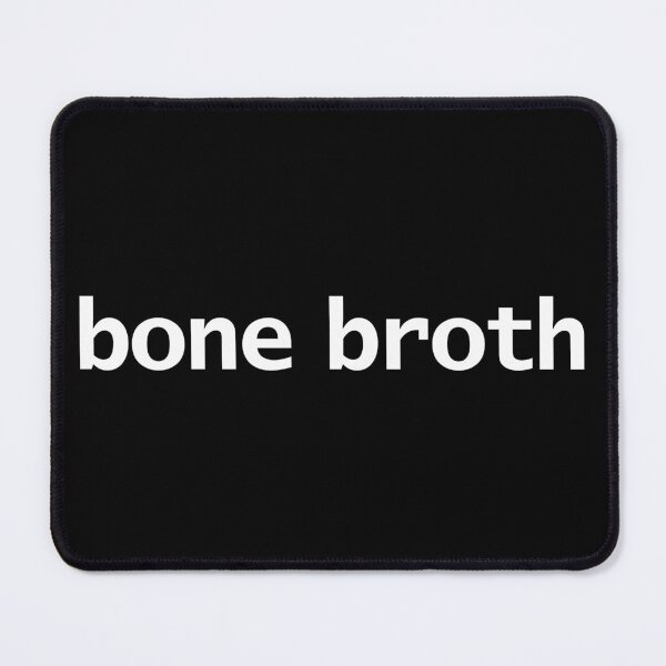 Item preview, Bone Broth designed and sold by ellenhenry.