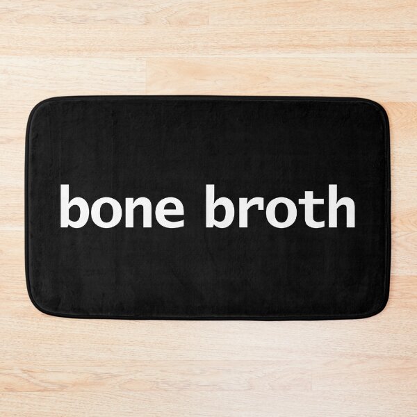 Item preview, Bone Broth designed and sold by ellenhenry.