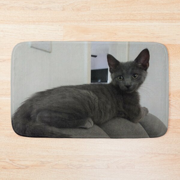 Item preview, #270 |☼| What's Behind Mimi? (Cats) designed and sold by Naean H.F. (Nez Man).