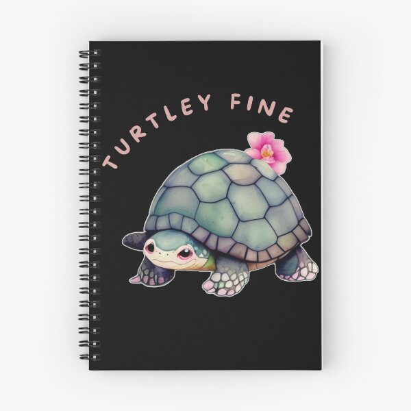 Item preview, Fine turtle designed and sold by Uartists.