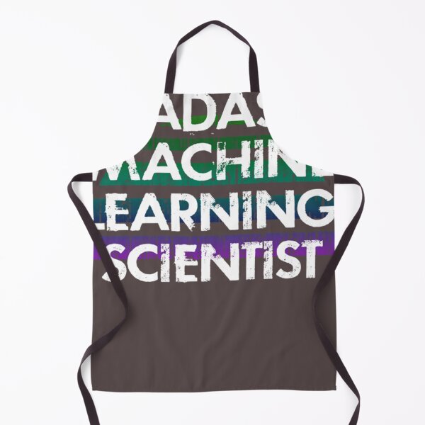 Item preview, Best badass Machine Learning Scientist. Funny quote. Coolest awesome most amazing data scientist eve designed and sold by ChelseyKeranART.