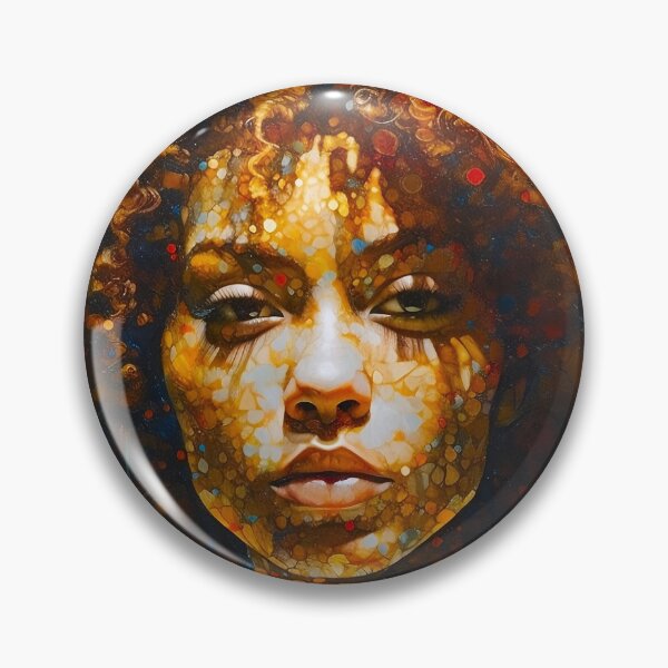 Item preview, Empowerment fashion and art encourage self-expression and confidence in individuals designed and sold by Silverstormer.