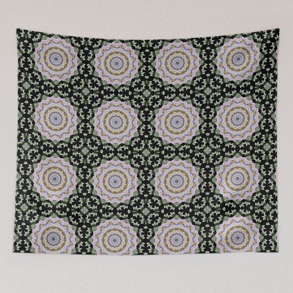 Item preview, Ivy Yamkal (pattern) designed and sold by Yampimon.