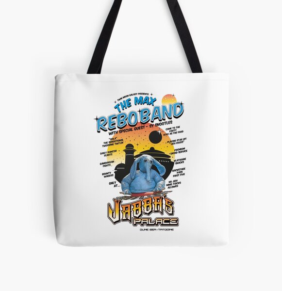 LP on LP Series Vinyl Tote Bag  Shop the Phish Dry Goods Official Store