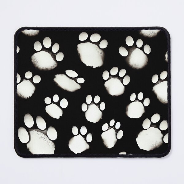 Item preview, Paws Print 13 designed and sold by ONYX Pixee.