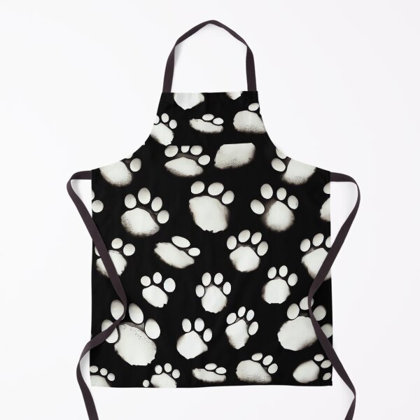 Item preview, Paws Print 13 designed and sold by ONYX Pixee.