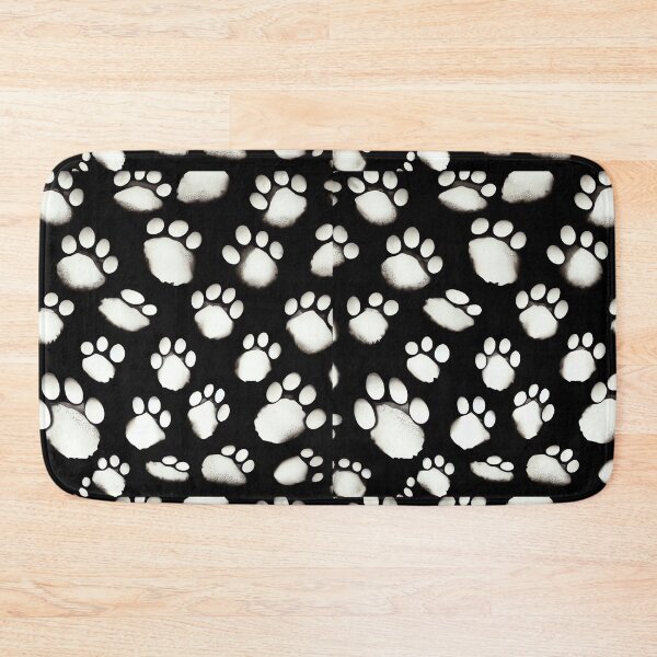 Item preview, Paws Print 13 designed and sold by ONYX Pixee.