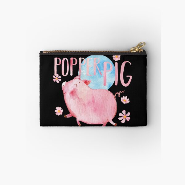 Item preview, Popper Pig designed and sold by themoniae.