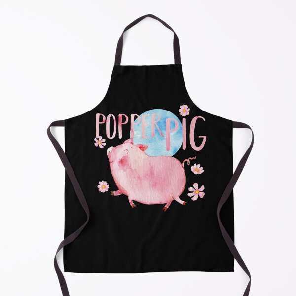 Item preview, Popper Pig designed and sold by themoniae.