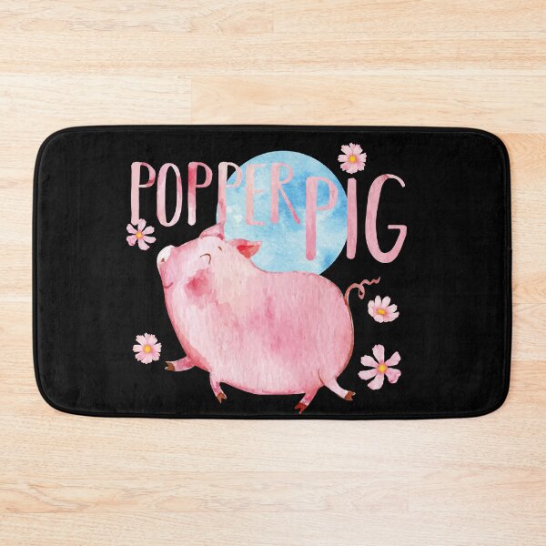 Item preview, Popper Pig designed and sold by themoniae.