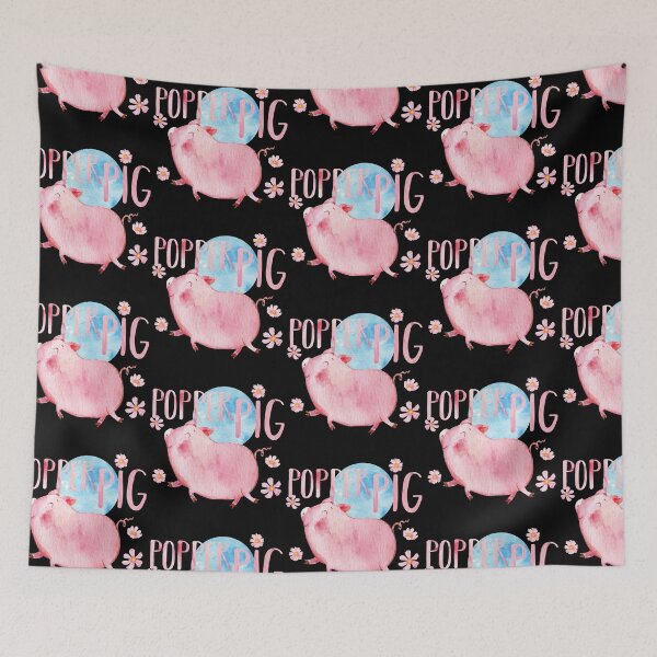 Item preview, Popper Pig designed and sold by themoniae.