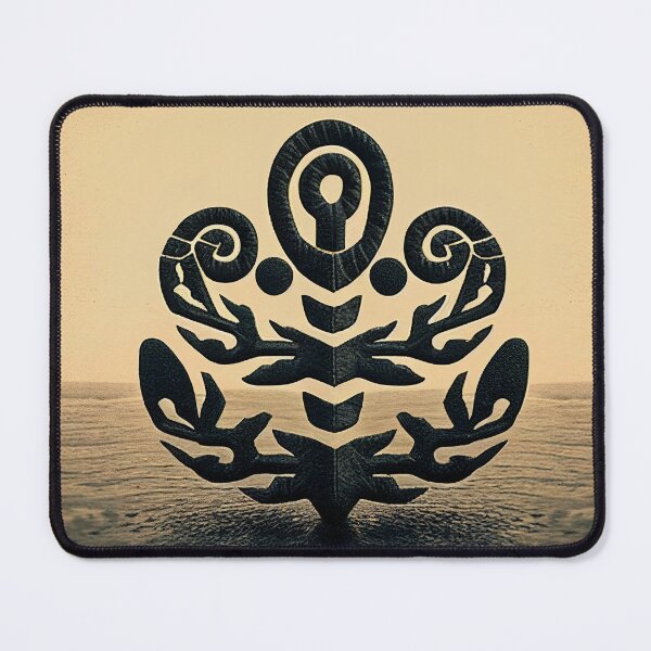 Item preview, anchor boho designed and sold by badbug.