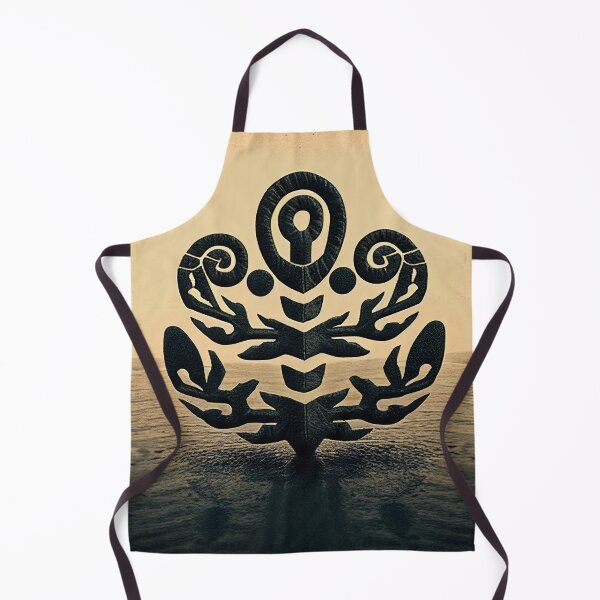 Item preview, anchor boho designed and sold by badbug.