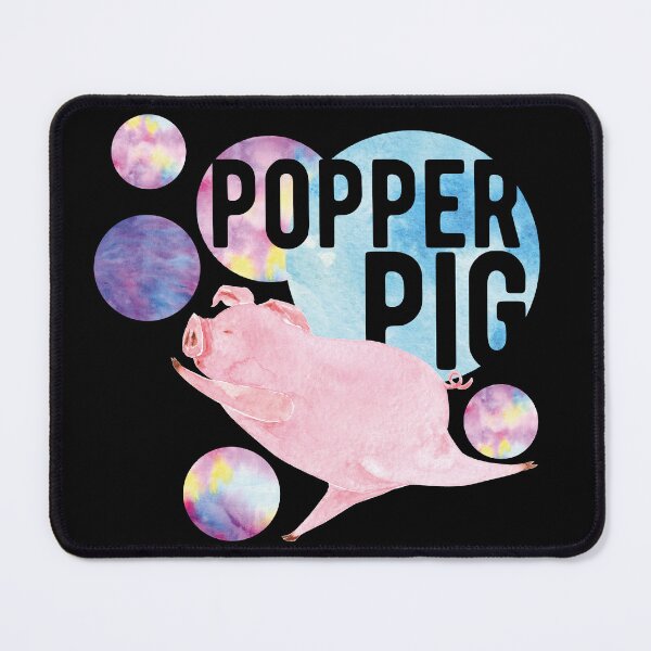 Item preview, Popper Pig designed and sold by themoniae.