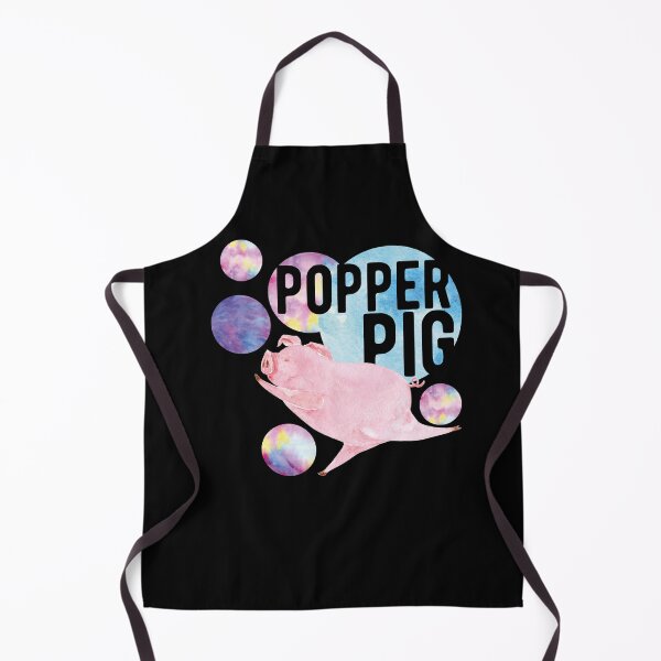 Item preview, Popper Pig designed and sold by themoniae.