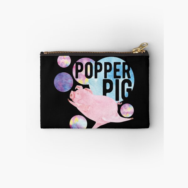 Item preview, Popper Pig designed and sold by themoniae.