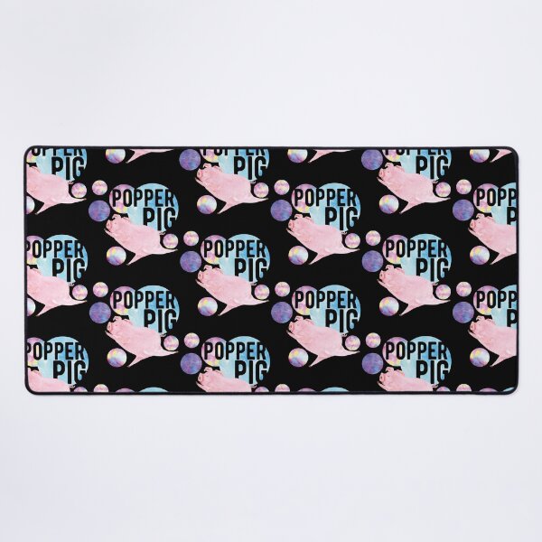 Item preview, Popper Pig designed and sold by themoniae.