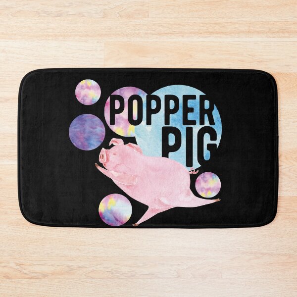 Item preview, Popper Pig designed and sold by themoniae.