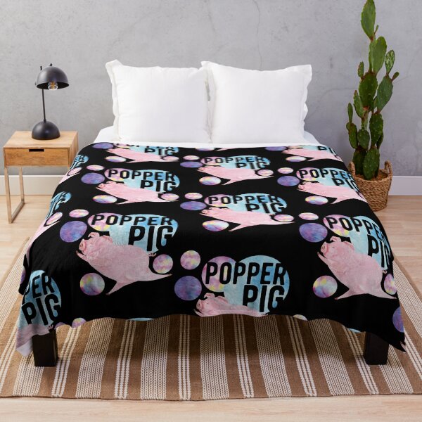 Item preview, Popper Pig designed and sold by themoniae.