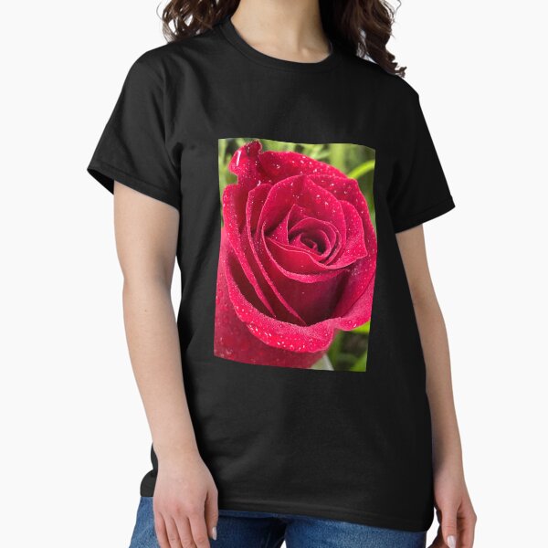 Item preview, Red rose designed and sold by AnnasFloristry.