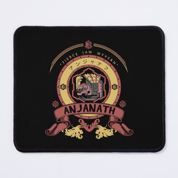 Item preview, ANJANATH - HERALDRY designed and sold by EXION CREW.
