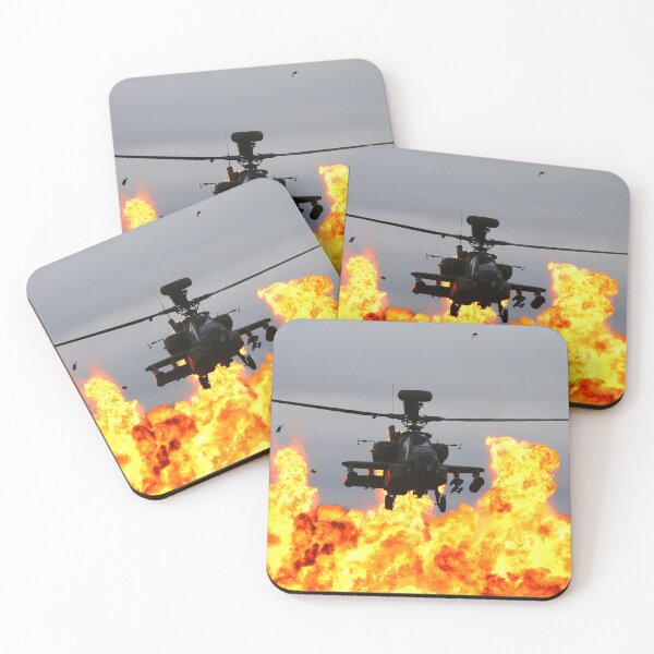 Item preview, Apache Bang designed and sold by Fearless-Fox.