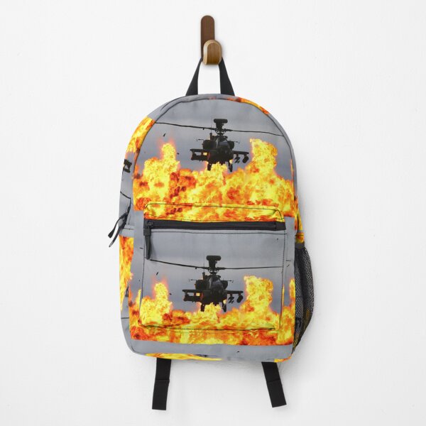 Item preview, Apache Bang designed and sold by Fearless-Fox.