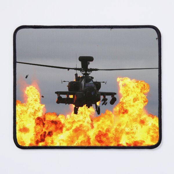Item preview, Apache Bang designed and sold by Fearless-Fox.