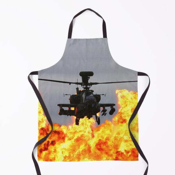 Item preview, Apache Bang designed and sold by Fearless-Fox.