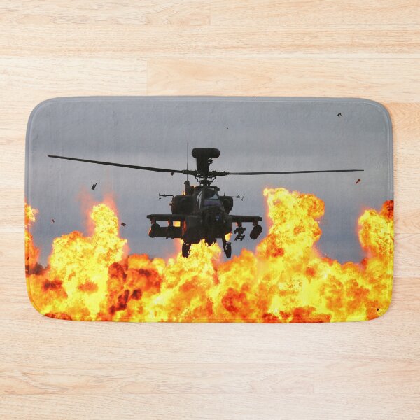 Item preview, Apache Bang designed and sold by Fearless-Fox.
