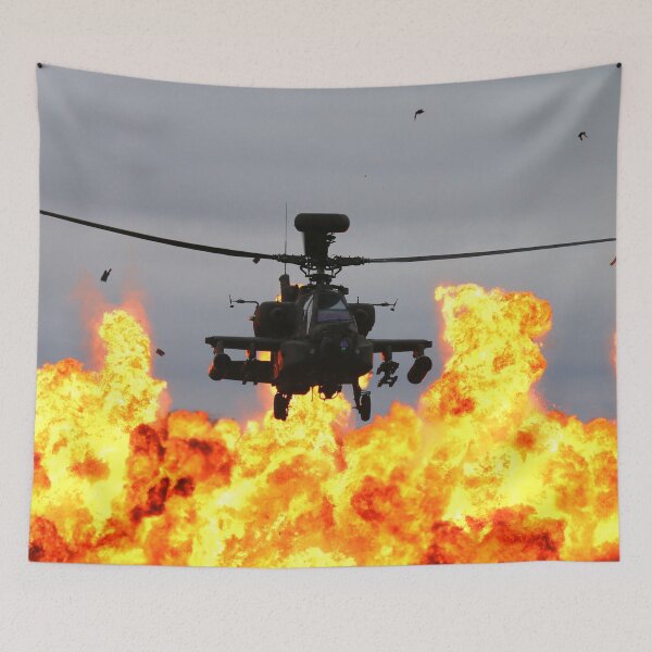 Item preview, Apache Bang designed and sold by Fearless-Fox.