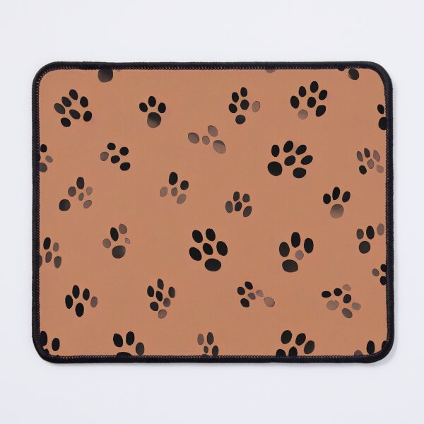 Item preview, Paws Print 14 designed and sold by ONYX Pixee.