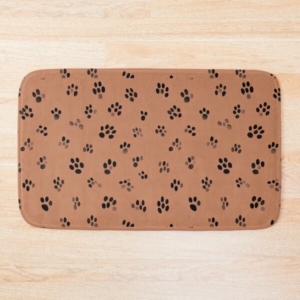 Item preview, Paws Print 14 designed and sold by ONYX Pixee.