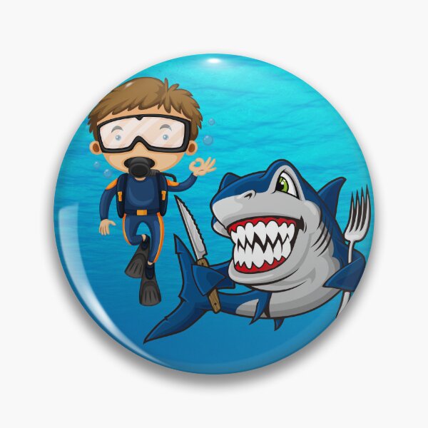 Item preview, Open Water Certified Diver designed and sold by TheRebelThreads.
