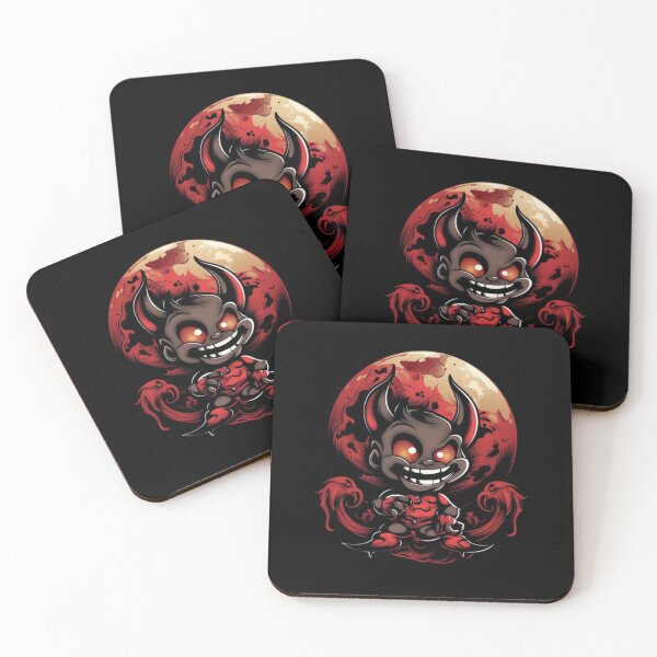 Item preview, Me and My demons. You`re never alone if you hafe Demons. designed and sold by DiamondPixel.